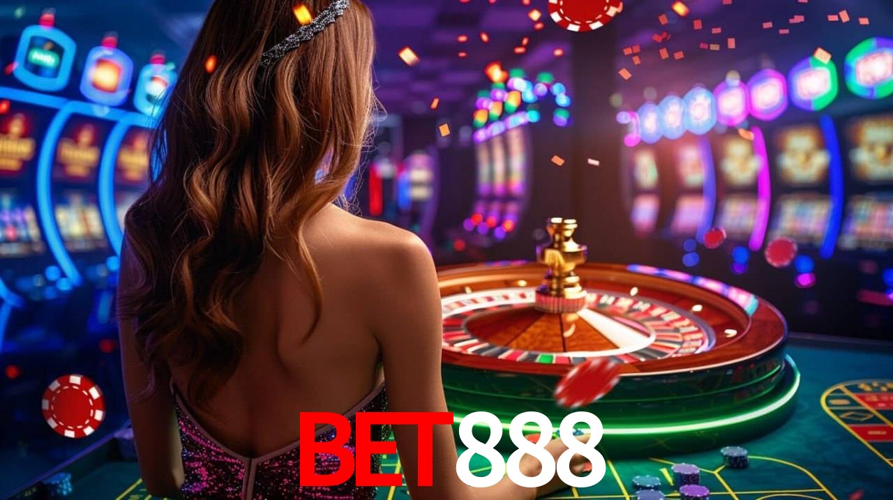 Descubra a Essência do bet888: Nossa História e Compromissos