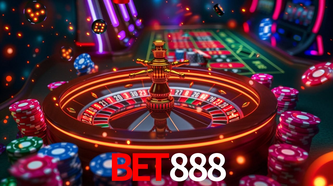 Desvendando o Mundo dos Jogos Virtuais na bet888