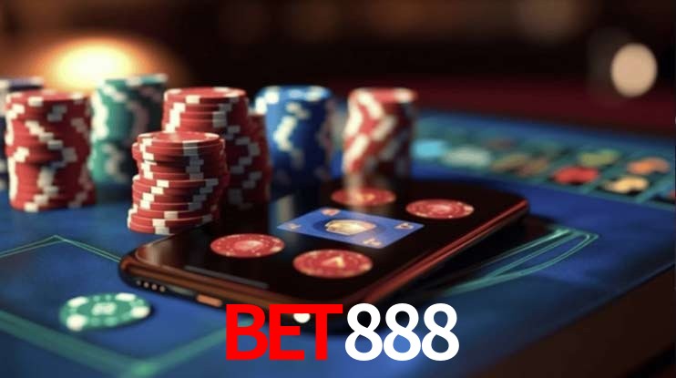 A Emoção da Loteria na bet888: Uma Chance de Mudança de Vida